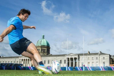 Tres caras nuevas para enfrentar a Georgia