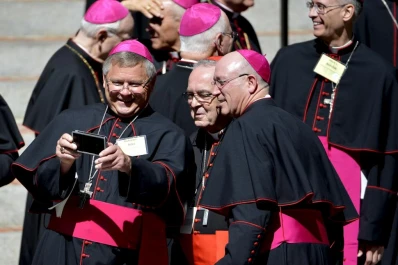 “Los momentos difíciles” no deben repetirse, exige el Papa