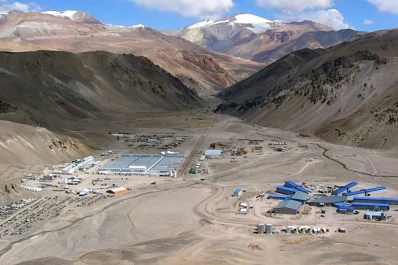 El derrame de cianuro es cinco veces mayor al que se informó la Barrick Gold