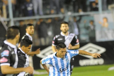 La racha de Atlético corrió serio peligro