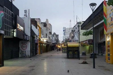 Se espera un sostenido aumento de la temperatura hacia el fin de semana