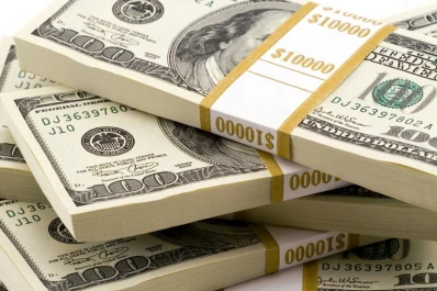 El dólar blue perforó la barrera de los $ 16