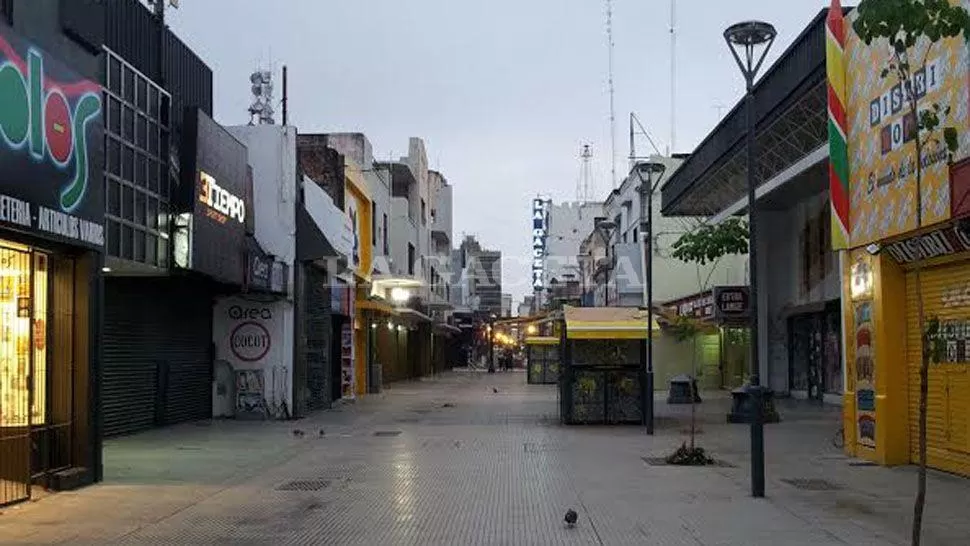 LA GACETA / FOTO DE DAVID CORREA