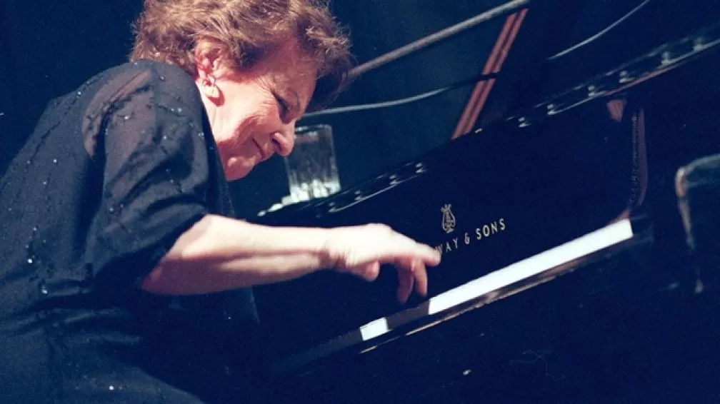 A FUERZA DE PIANO. Herrera resalta los valores propios de la música popular del sur de América. lavoz.com.ar