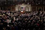 El Papa pidió al Congreso abolir la pena de muerte