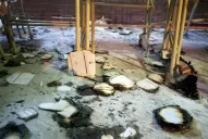 El oficialismo perdió en una sola comuna