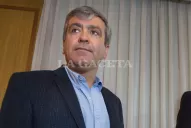 Cano confirmó que hoy se presentará el recurso contra el fallo que validó las elecciones