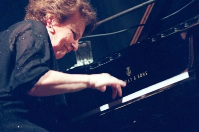 El piano sonará inspirado por partituras de Salgán