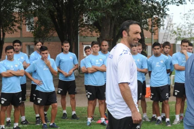 Festejos planeados para el “cumple” 113