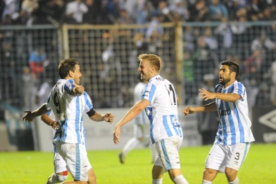 La historia no se repite en Atlético