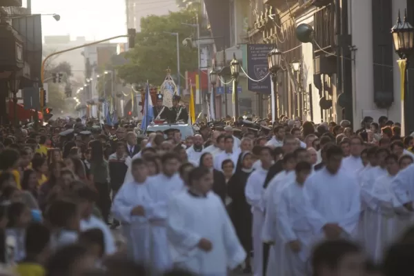 De todos depende que Tucumán sea gobernable, advirtió Zecca