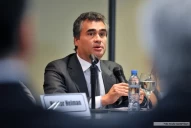 Se sigue negociando otro “swap” con China