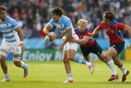 Los Pumas fueron una llama intermitente