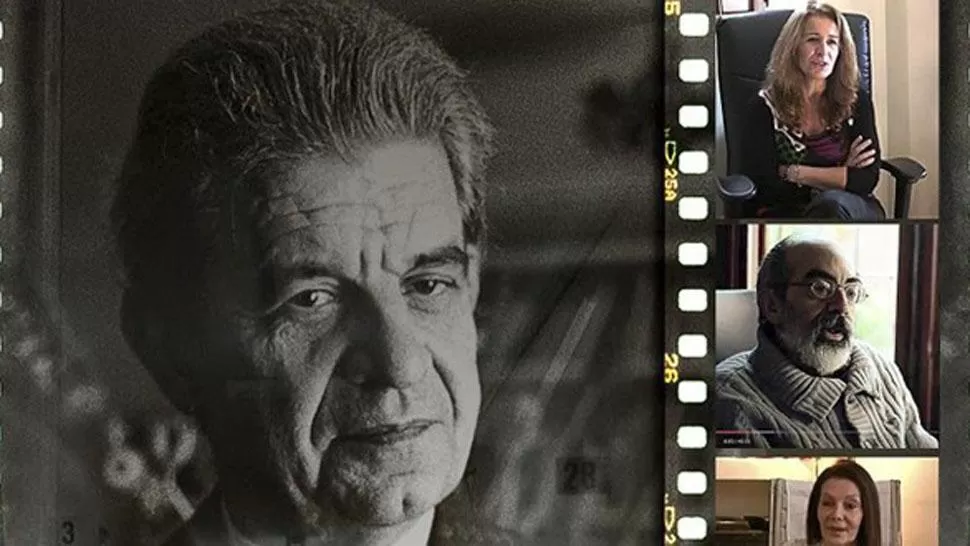 FOTO GENTILEZA COLEGIO DE PSICÓLOGOS DE TUCUMÁN