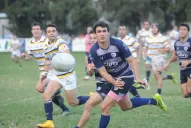 Nadie quiere compartir el título del Regional