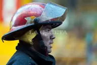 Usaron más de 150.000 litros de agua para apagar el incendio de la librería