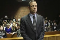 Pistorius dejará la cárcel y cumplirá arresto domiciliario