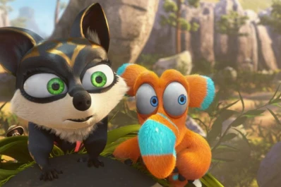 Al grito de “animales a bordo”