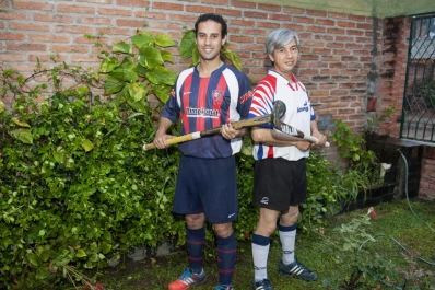 “Combo” de pasiones