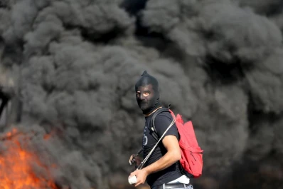 Israel despliega más soldados ante la oleada de violencia