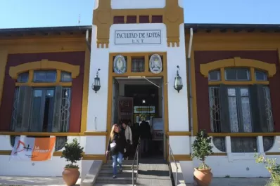 Rendirán homenaje a las artistas tucumanas Ana Matilde y María Eugenia Aybar