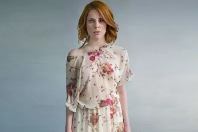 Agustina Kämpfer: no soy militante, colaboro con La Cámpora