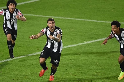 Pratto y la chance de jugar para la Selección de Brasil
