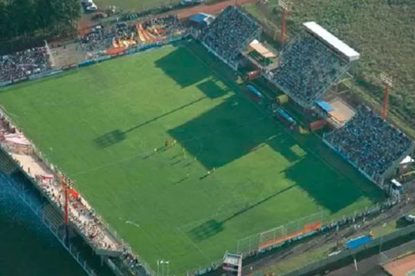 Los hinchas de Independiente podrán asistir al cotejo en Garupá