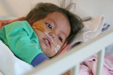 Murió otra beba qom y denuncian desatención sanitaria