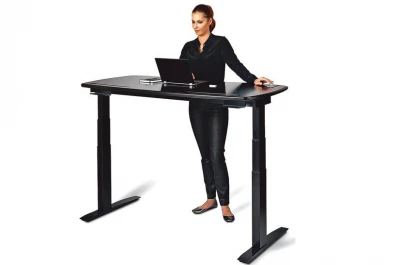 ¿Por qué ya no podemos estar sentados?