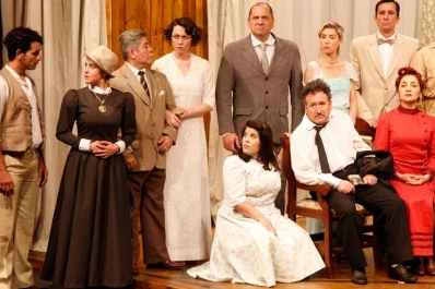 Armá tu salida: opciones en música, teatro, cine y otras propuestas