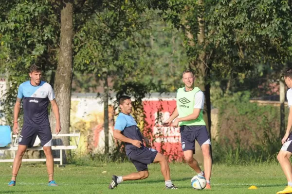 ¿Qué hará Atlético sin el “Bebé”?