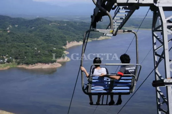 Según el pronóstico, el asado por el Día de la Madre podrá ser al aire libre
