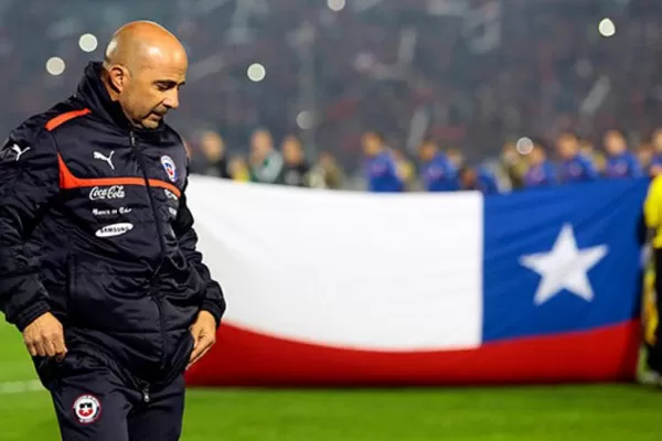 El campeón de la Copa América sueña con dirigir a River