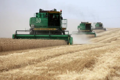 Fabricantes de maquinarias agrícolas piden ayuda al Gobierno Nacional