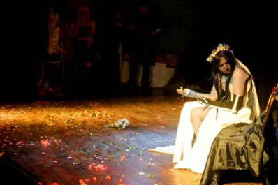 Cosplay: cuando la ficción se vuelve realidad