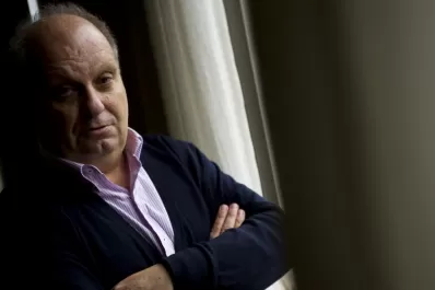 “Muchas veces, el intelectual K no ha sido un pensador, sino reproductor del discurso único”