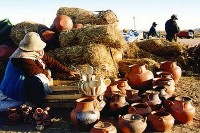 Hoy comenzó La Manca Fiesta en la Puna jujeña