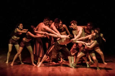 Armá tu salida: opciones en música, teatro, cine y otras propuestas