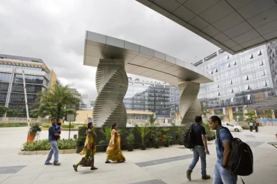 La batalla por el liderazgo de la Web