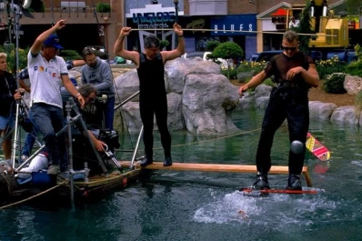 ¿Se cumplieron las predicciones de Volver al futuro?