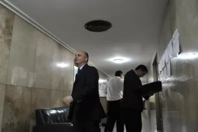 El fiscal federal Brito recibirá denuncias por las redes sociales