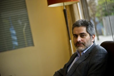 “El elector siente que exigir honestidad es una exquisitez”