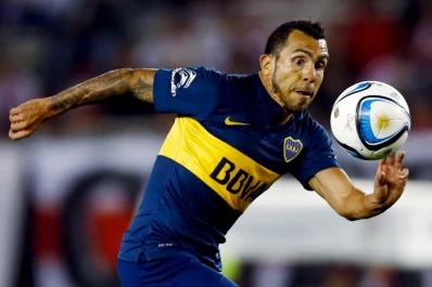 Puede ser un gran día para Boca