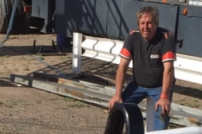 Reinoso buscará su mejor versión en la F-Junior 1.6