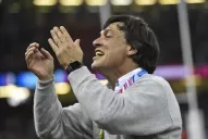 La columna de Hourcade: otro objetivo cumplido