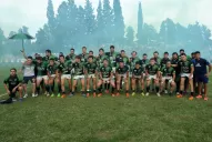 Tucumán Rugby comienza a ordenar la vitrina