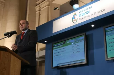 “No se cometerá una injusticia como en Tucumán”