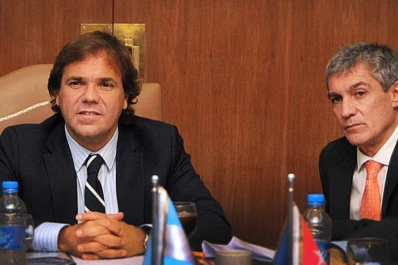 Alberto Pérez llega hoy a apoyar la candidatura de Alperovich