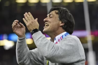 La columna de Hourcade: otro objetivo cumplido